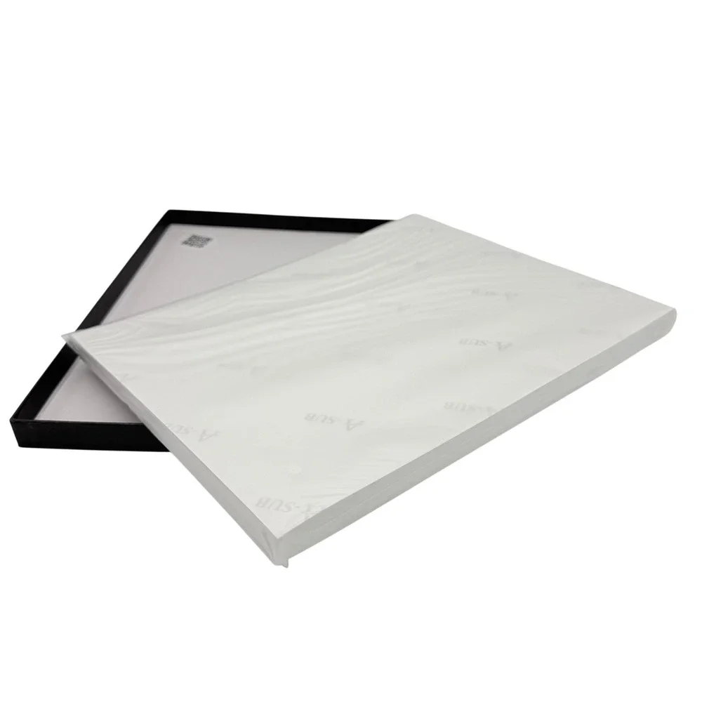 A-SUB Sublimation‎ Paper 125G 8.5